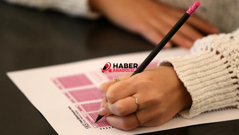 YKS başvuruları yarın başlıyor