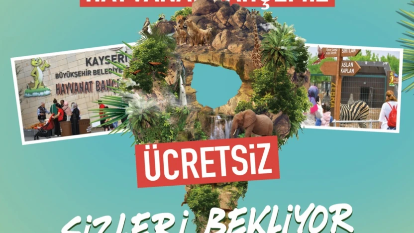 1 Mayıs'a Özel Ücretsiz Olacak