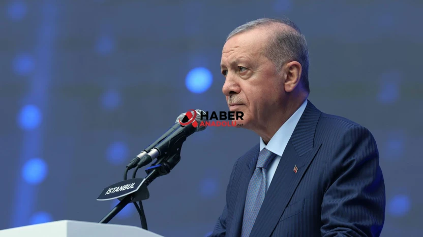 3 yıl gibi kısa sürede şehirlerimizi yeniden imar ve ihya ettik