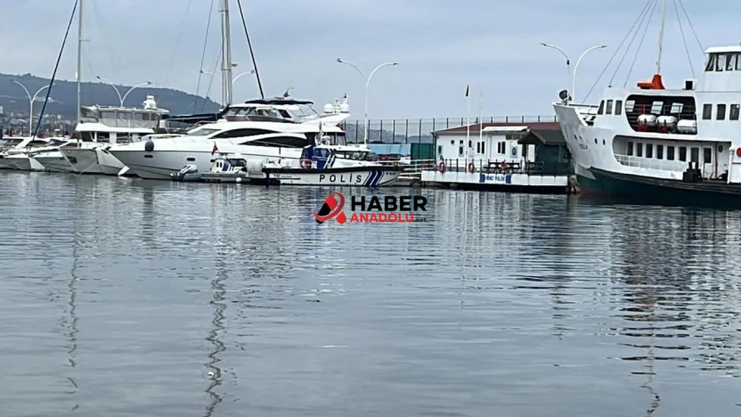 5 yaşındaki çocuk boğuldu