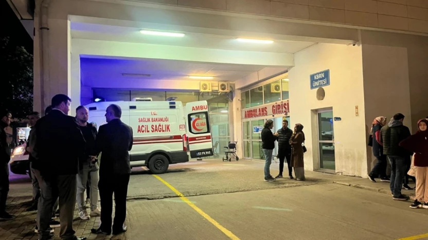 6. Sınıf Öğrencisi Sınıfta Baygınlık Geçirdi, Kurtarılamadı