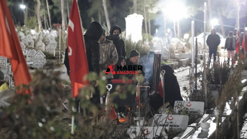 6 Şubat'ın üçüncü yılında acılar hala taze