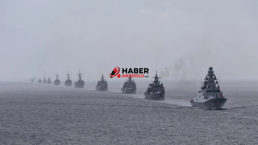 Aden Körfezi'ndeki görev süresinin uzatılmasına ilişkin tezkere TBMM'de kabul edildi