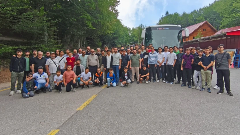 Aile Buluşması Büyük Beğeni Aldı
