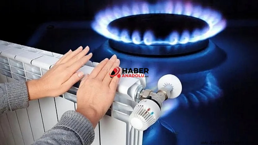 Azerbaycan ile 33 milyar metreküplük doğalgaz anlaşması yapıldı