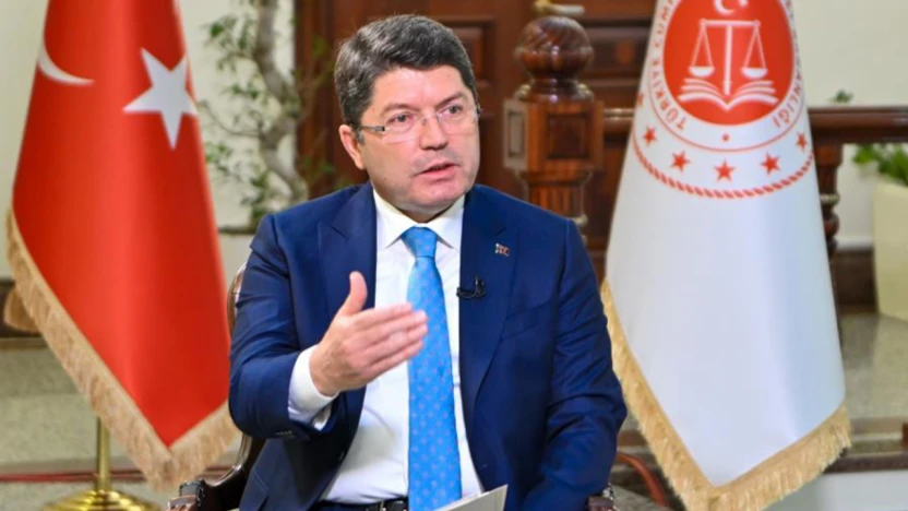 Bakan Tunç Duyurdu: Dilovası Yangınıyla İlgili 11 Gözaltı