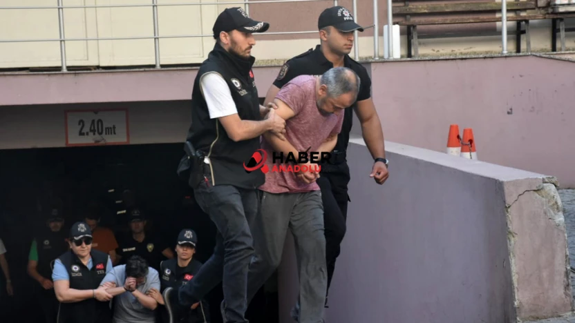 Balçova Saldırısında İddianame Hazır