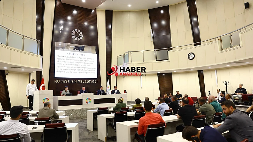 Bayramhacı'da turizm için sondaj kararı alındı