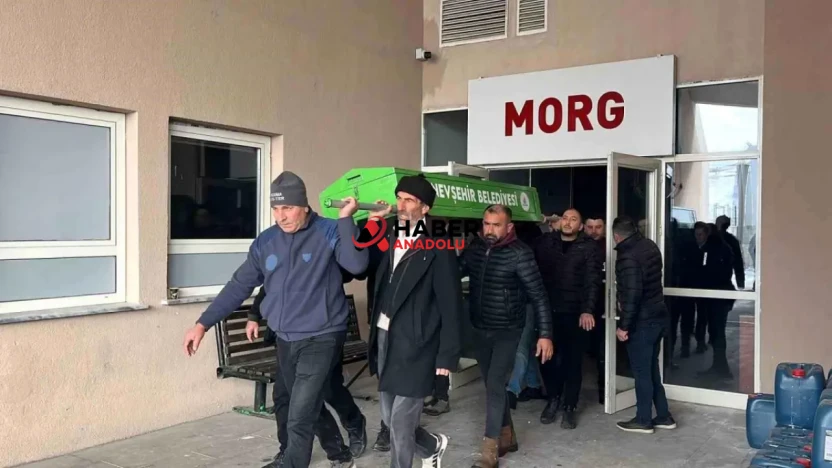 Bazaya sıkışan minik Amine öldü
