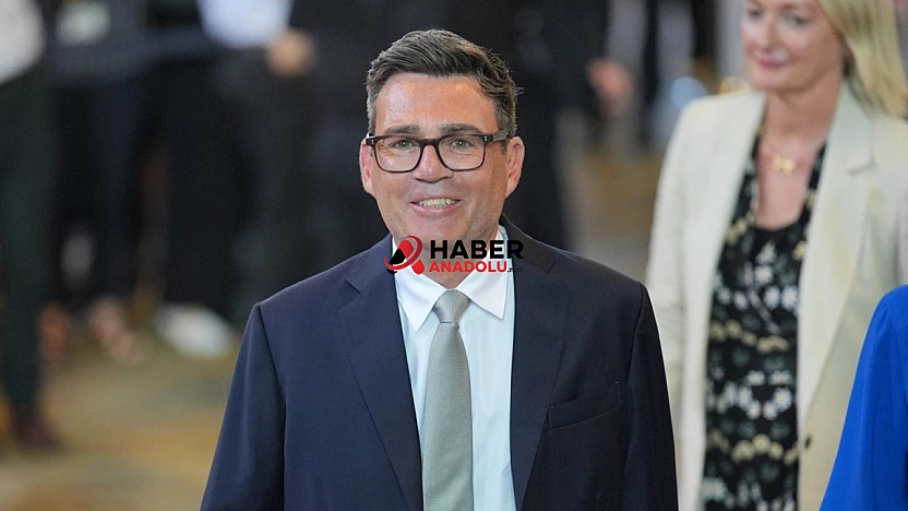 Burnham: İngiltere Gazze'ye tepki vermekte geç kaldı