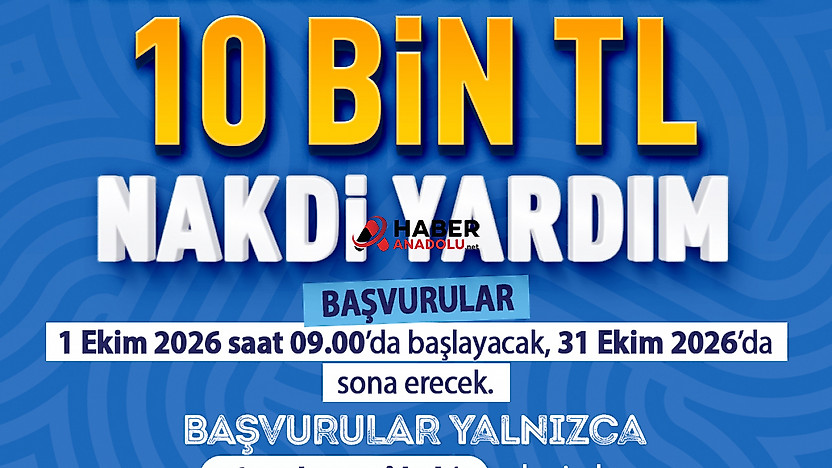 Büyükşehir'den Üniversiteli Öğrencisi Bulunan Ailelere 10 Bin TL Destek