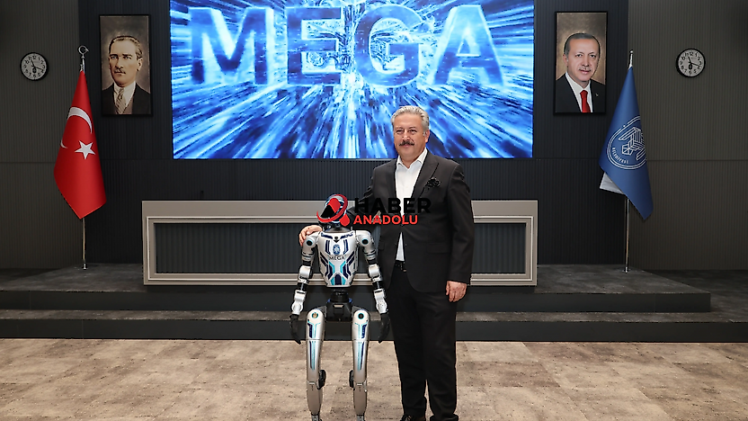 Çarşı Melikgazi teknoloji etkinliğine ev sahipliği yapacak