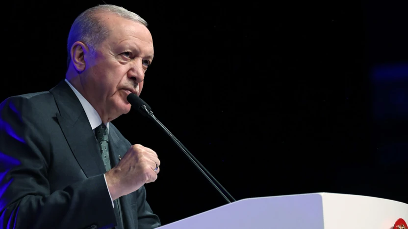 Cumhurbaşkanı Erdoğan: İran'ın Egemenliğine Yönelik Saldırılara Karşıyız