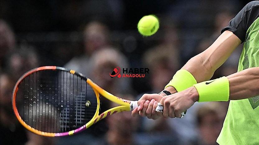 Cumhurbaşkanlığı Tenis Kupası 19 Ekim'de başlıyor