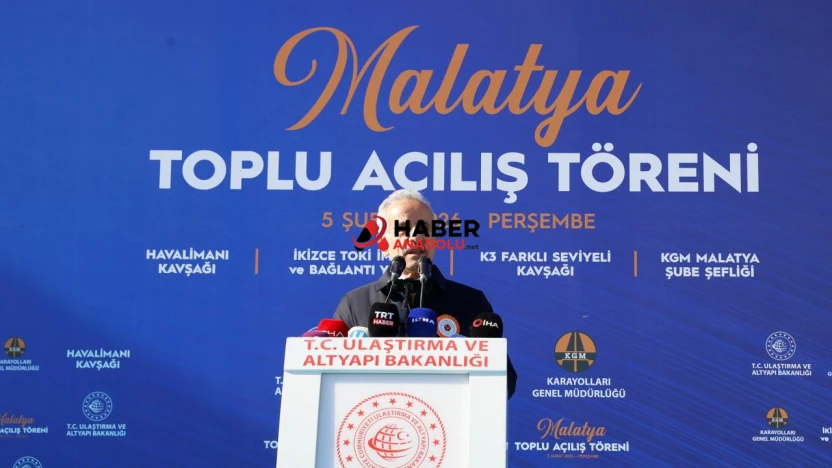 Deprem Bölgesinde 79,4 Milyar Liralık Dev Yatırım