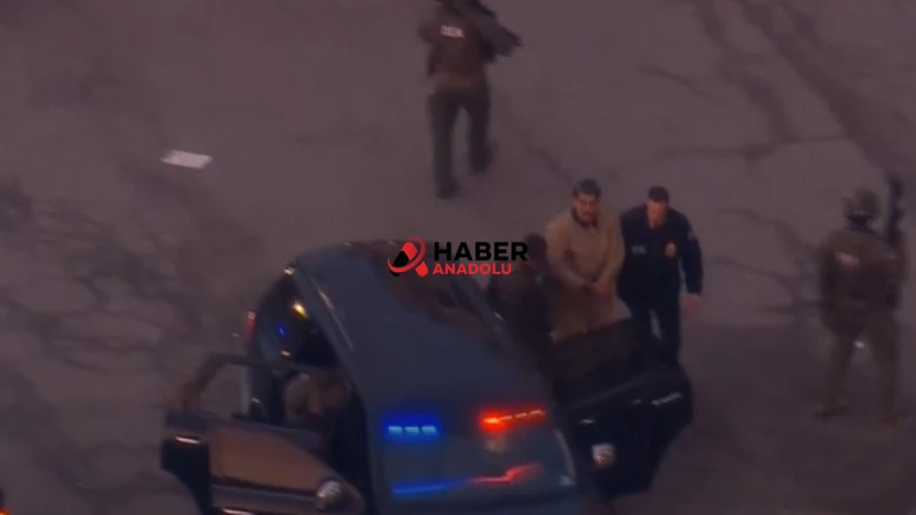 Devlet Başkanı Maduro, mahkemeye getirildi