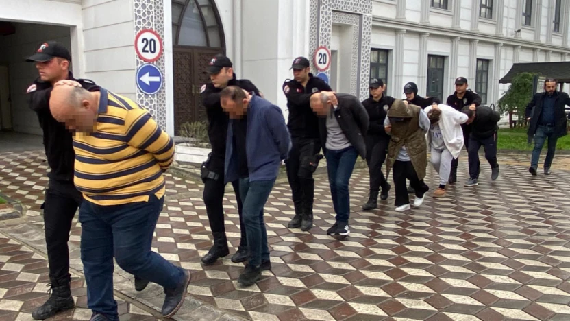 Dilovası Yangın Faciasında 7 Tutuklama Kararı