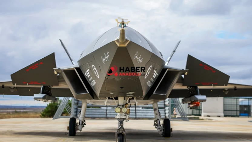 Dünya SİHA ihracat pazarının 2025 lideri Baykar oldu