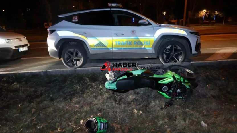 Dur ihtarına uymadı, 122 bin lira ceza yedi