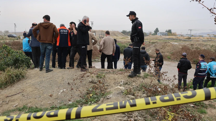 Elazığ'da Acı Son: Veysel'in Cansız Bedeni Bulundu