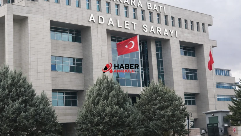 Emanet bürosundan altın çalan şüpheli tutuklandı