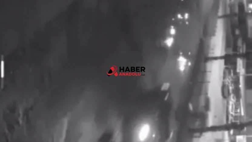 Emekli polis memuru kazada hayatını kaybetti