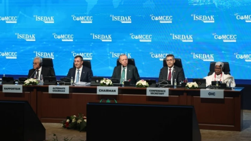 Kudüs ve Batı Şeria Vurgusu