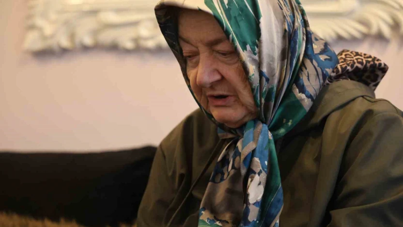 FETÖ mağdurları, FETÖ'nün ölüm gününün bayram olmasını istiyor