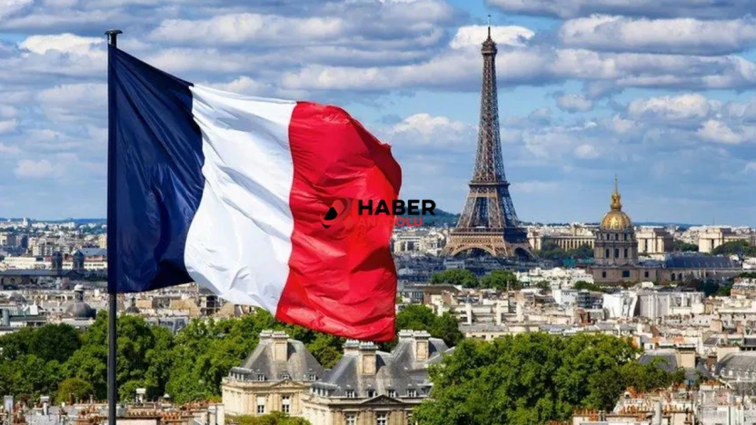 Fransız kanala 100 bin euro ceza