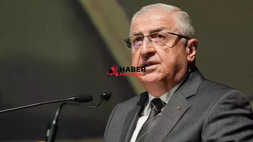 Güler: Terör örgütleri silah bırakmadan sürecin ilerlemesi mümkün değil