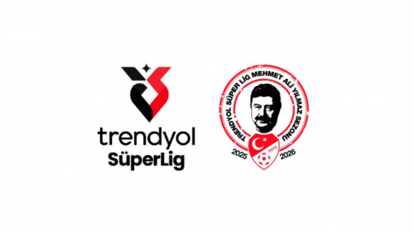 2025-2026 Trendyol Süper Lig Sezonuna Mehmet Ali Yılmaz İsmi Verildi