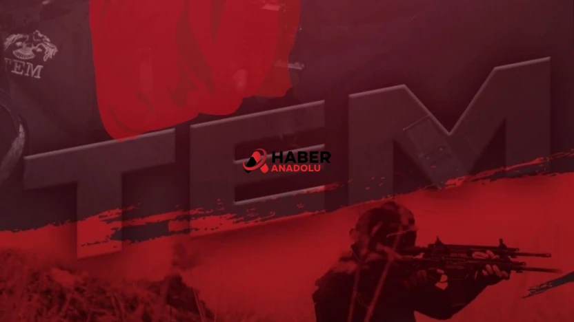 Hapis cezasıyla aranan ihraç astsubay yakalandı