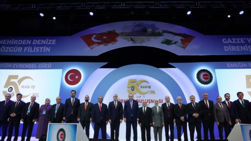 Hayat Pahalılığını Çözecek, Tek Haneli Enflasyona Ulaşacağız