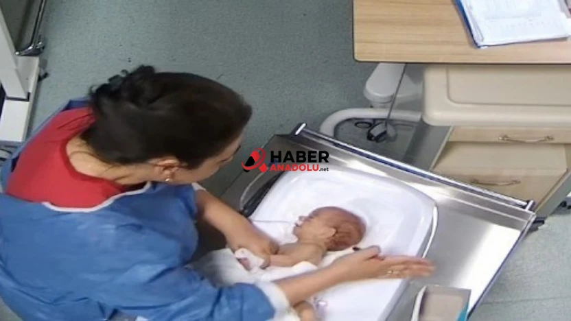 Hemşire şiddeti sonucu engelli kalmış