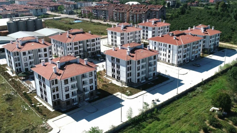 'İlk Evim' Operasyonu: 19 Gözaltı