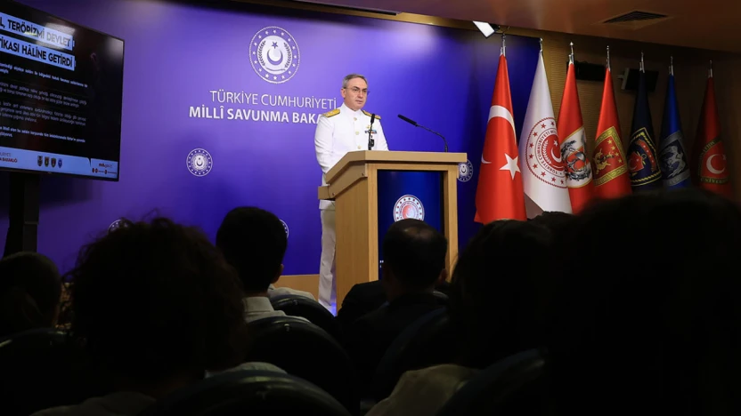 Şehitler Hakkında MSB'den Açıklama