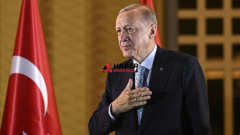 İsrail: Erdoğan, Türkiye'yi güçlü aktöre dönüştürdü