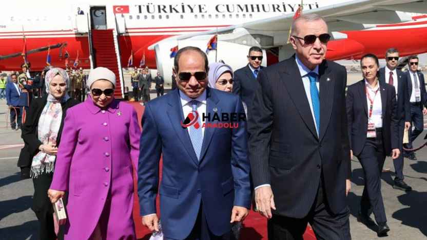 'İsrail'in Somaliland'i tanıma kararını kabul etmiyoruz'