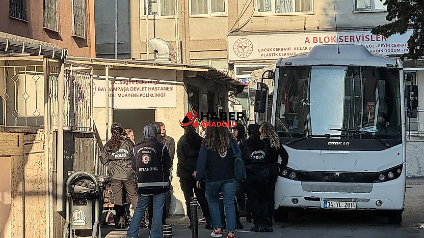 İstanbul'da İsrail bağlantılı forex operasyonu