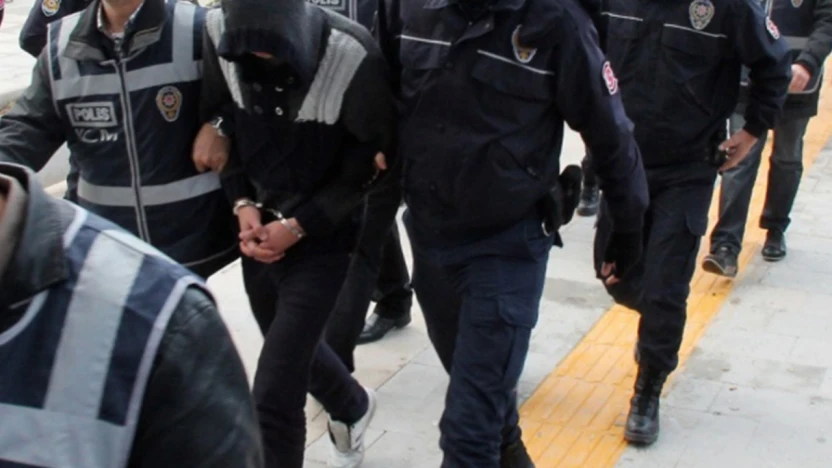 İstanbul Senin' Verilerini Sızdıranlara Gözaltı Kararı