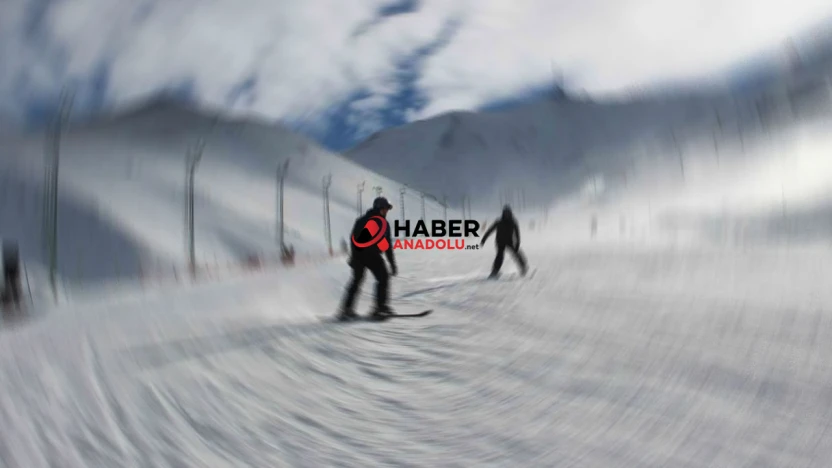 İsviçre'de kayak merkezinde patlama