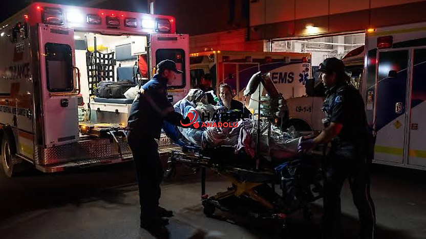 Kanada'da askeri üste facia: 4 asker öldü