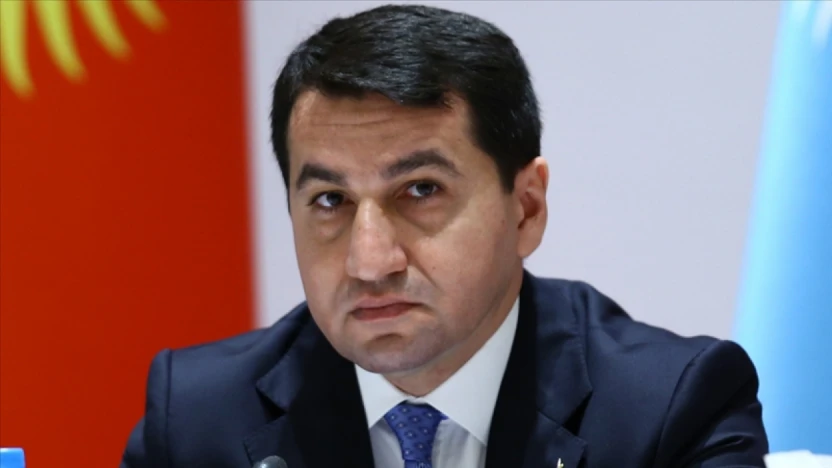 Karabağ'daki Ermenilere yardımların ulaştırılması için gerekli tüm koşullar sağlanacak
