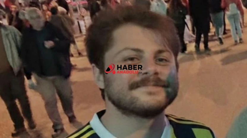 Kayıp olan 25 yaşındaki üniversite öğrencisi aranıyor