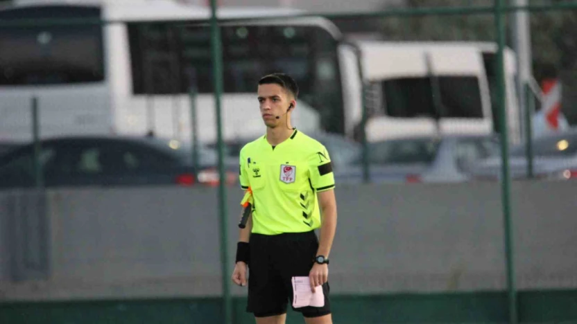 Kayseri bölgesi klasman listesi belli oldu