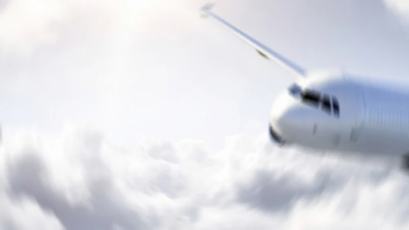 Kenya'da uçak düştü: 12 ölü