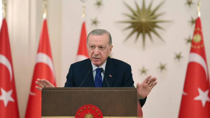 KKTC İçin Net Mesaj: Egemenlik Haklarını Savunmaya Devam Edeceğiz