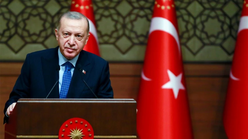 'Küstahlık edenler bunun hesabını hukuk önünde vereceklerdir'