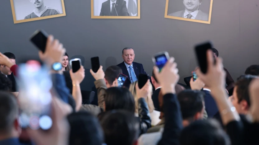 Mağaralar Boşaldı, Silahlar Yakıldı Doğu ve Güneydoğu'ya Huzur Geldi