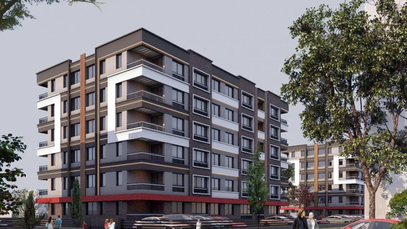 Melikgazi'de Güvenli Bir Gelecek İçin Kentsel Dönüşüm Devam Ediyor